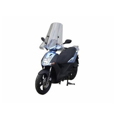 Větrný štítek pro Kymco 125 Agility